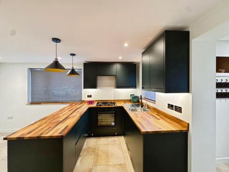 1 bedroom ground floor maisonette to rent - Photo 3