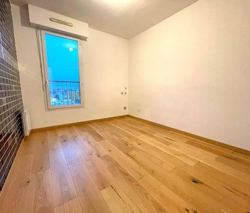 Location / Appartement T3 - Photo 1