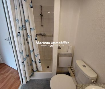 Location Appartement 1 pièce 20m² - Photo 1