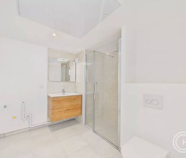 2 PIECES VIDE - 33 EMMANUEL GROUT - NICE SAINT ISIDORE - Photo 5