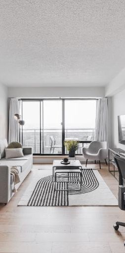 3 ½ entièrement meublé à louer Saint-Jean-Baptiste décembre 2025 - Photo 1