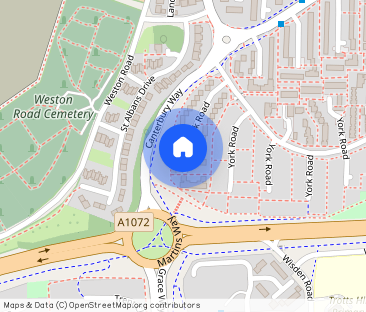 York Road, Stevenage, SG1 4HE - Photo 1