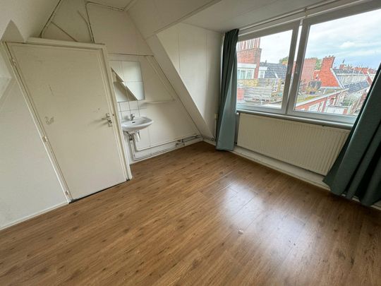 Te huur: Kamer Star Numanstraat in Groningen - Foto 1