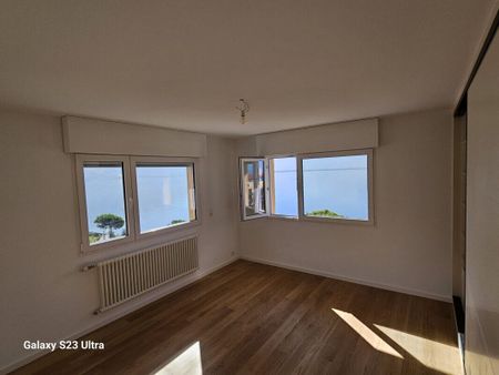 Au bord du lac - Appartement à louer - Photo 3