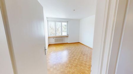 3 Zimmer, 60 m², 1. Stock - Foto 3