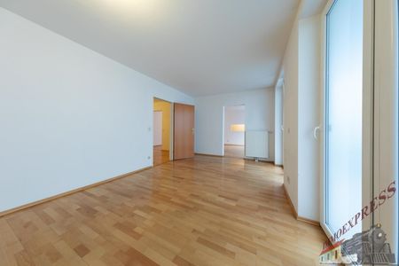 Großzügige und gepflegte 3- Zimmer Wohnung in zentraler Lage, Josefstädter Straße 1080 WIEN - Foto 3