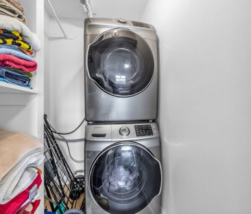For Lease - 236 Albion Road Unit# 1812, Toronto, Ontario - Photo 4