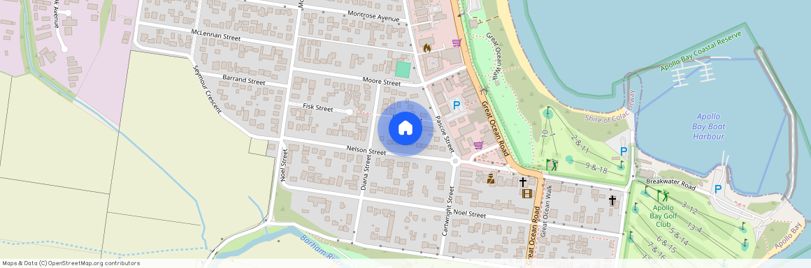 26 Nelson Street, Vic 3233, Apollo Bay