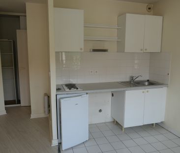 STUDIO ORSAY LE GUICHET - Photo 3