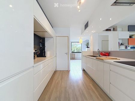 Appartement 2 pièces de 58 m² au cœur de Lausanne - Foto 3