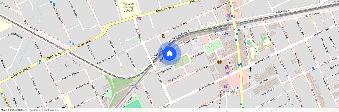 65B Anglo Rd, Campsie