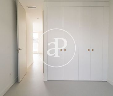Penthouse for rent in Prosperidad (Madrid) - Photo 6