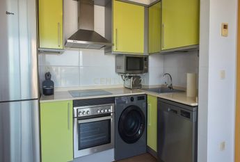 Calpe/Calp, Valencian Community