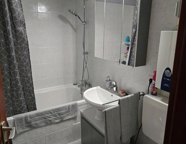 Nachmieter gesucht 1 1/2 Zimmer 47qm (WBS) - Foto 1