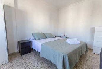 Calle Manuel de Falla, Málaga, Andalusia 29004