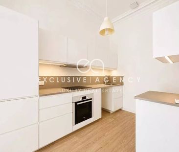 Location Cannes appartement 3 pièces 62m² vide à l’année - Photo 1