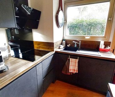 BORD DE MER - LE CROS - 2 PIECES MEUBLE - Photo 2