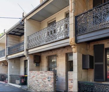 Darlinghurst - Photo 5