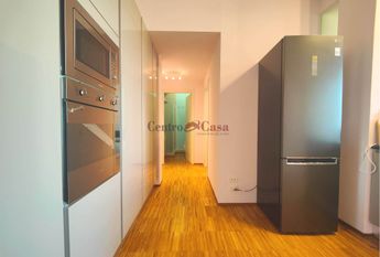 Signorile appartamento di 176 mq. ristrutturato, con vista panoramica