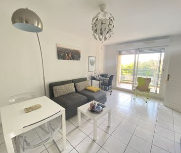 Location Appartement 1 pièce 32m² METZ 57000 - Photo 5