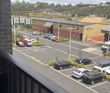 Elementum One bedroom Apartment with Carpark - Photo 4