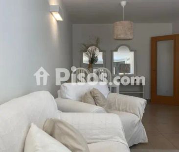 Apartamento en alquiler en Plaça Dels Patins - Photo 3