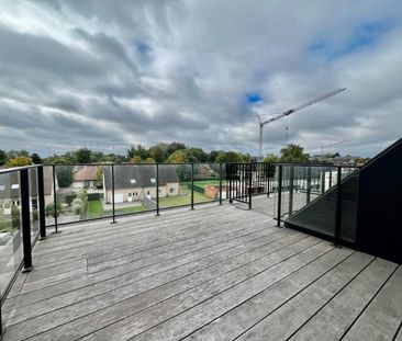 Appartement te huur - Foto 5