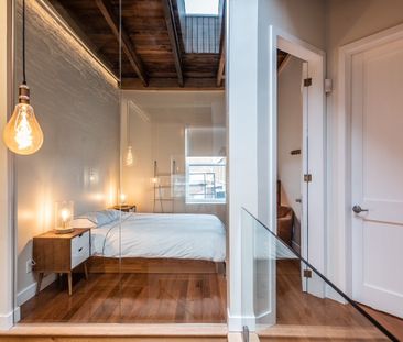 Rue Cherrier, H2L 1H6, Montréal - Photo 3