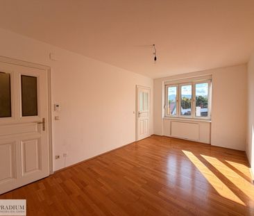 2-Zimmer-Altbauwohnung zwischen Grüner Markt und Kurpark - Photo 1