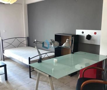 Studio/Γκαρσονιέρα για ενοικίαση Αγία Σοφία (Πάτρα) - Photo 1