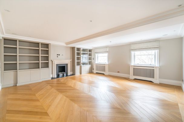 Onslow Square, South Kensington, SW7, London - Photo 1