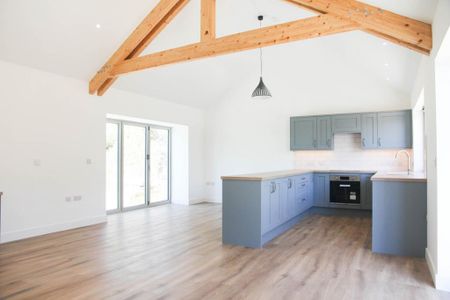 1 bedroom bungalow to rent - Photo 5