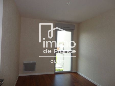 Location appartement 2 pièces 67.49 m² à Angers (49000) - Photo 2