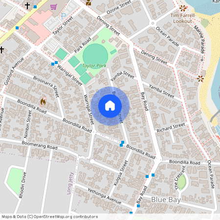 21a Benelong Street, NSW 2261, The Entrance