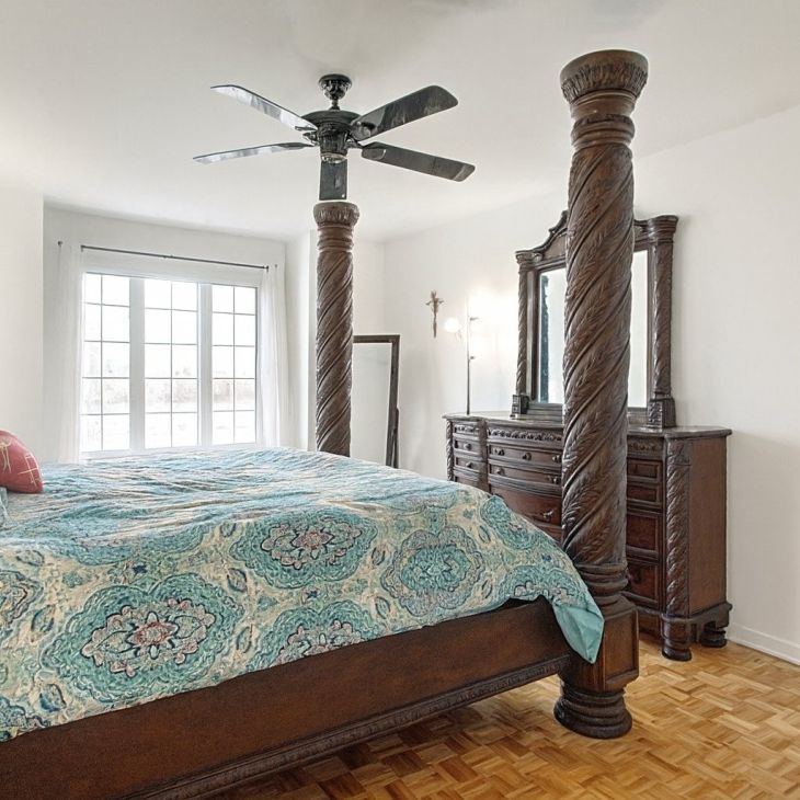 Maison à étages à louer - La Prairie (Le Grand Boisé) Maison à étages à louer - La Prairie (Le Grand Boisé) - Photo 1