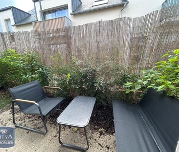 Location Appartement 2 pièces 44m² AMBOISE 37400 - Photo 4