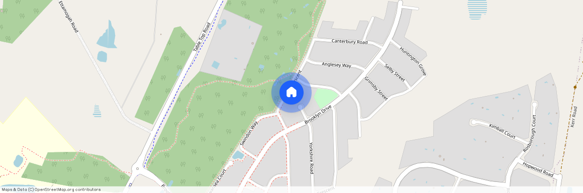 28 Milford Crescent, NSW 2640, Thurgoona