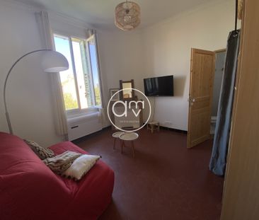 Location Appartement 1 pièce 24m² TOULON 83000 - Photo 1