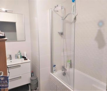 Appartement à louer 3 pièces 81.5m² - Photo 6