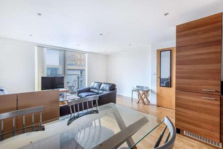 Projection West, Central Reading, RG1 - Photo 4