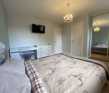 2 bedroom house share to rent - Photo 6