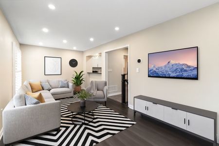 For Lease - 703 Rayner Court, Milton, Ontario - Photo 2