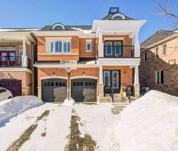 For Lease - 12 Parsell Street Unit# Basement, Richmond Hill, Ontario - Photo 1