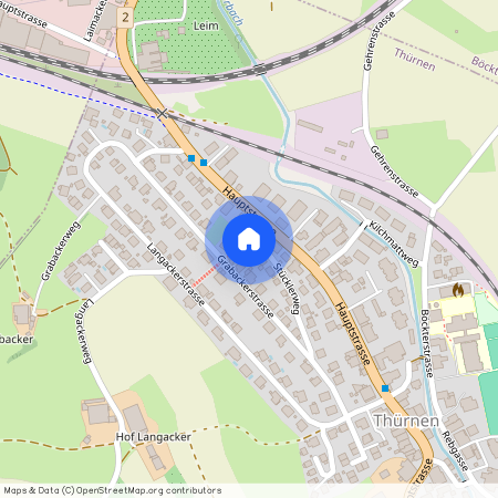 4441, Thürnen, Stücklerweg, 11