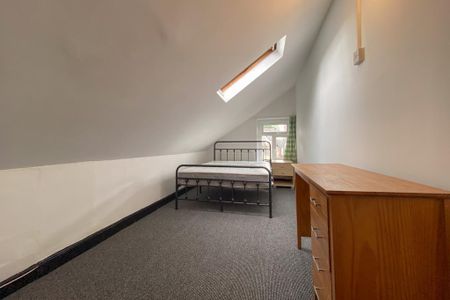 1 bedroom terraced house to rent - Photo 2