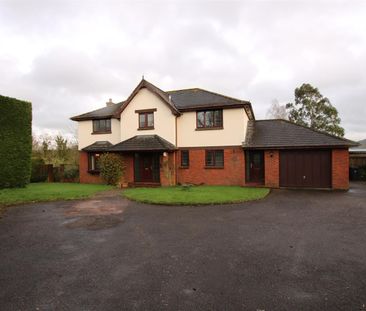 4 bed Detached House for let - Photo 2