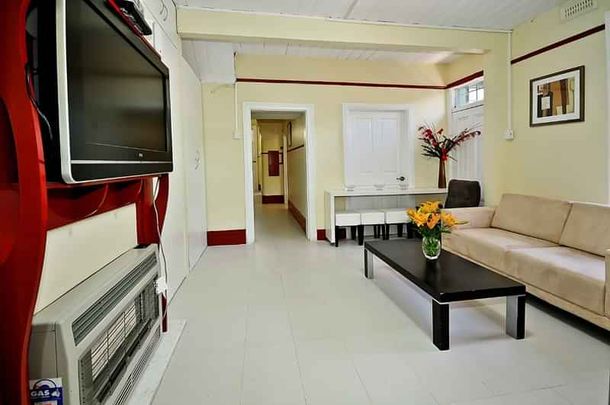 Room 6A (Non Ensuite) - Photo 1