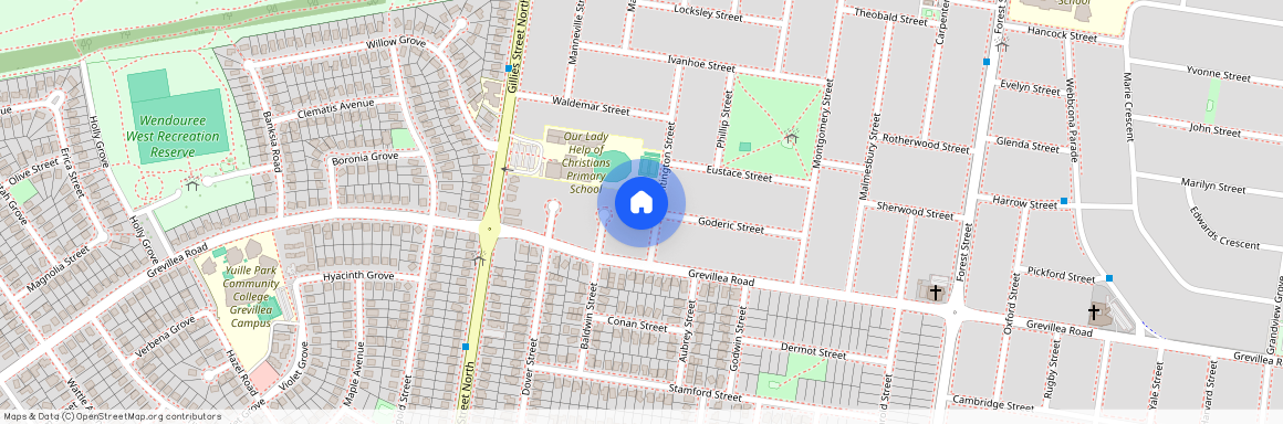 5 Huntington Street, Vic 3355, Wendouree