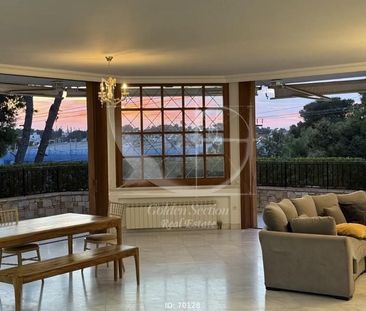 Μεζονέτα για ενοικίαση - Βουλιαγμένη, - Photo 3