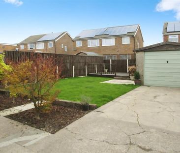 Wolsey Croft, Sherburn In Elmet, Leeds - Photo 4